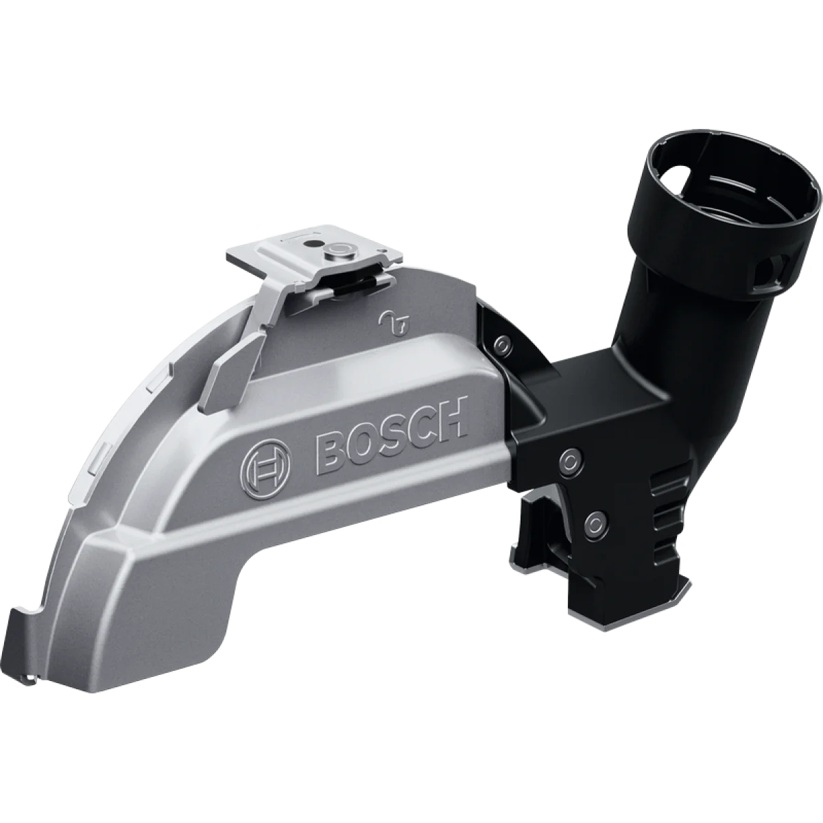 Прахоуловител Bosch GDE 180-CG за голям ъглошлайф 1600A033ZB