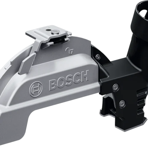 Прахоуловител за ъглошлайф Bosch GDE 180-CG - 180мм