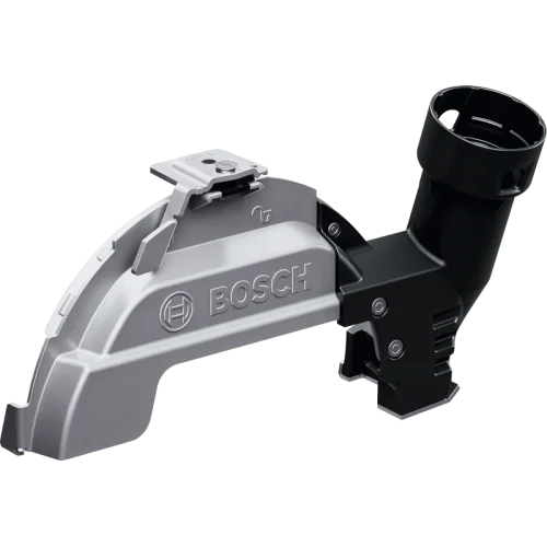 Прахоуловител за ъглошлайф Bosch GDE 180-CG - 180мм