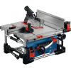 Настолен циркуляр Bosch GTS 70-216, височина на рязане 70мм