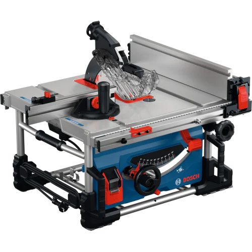Настолен циркуляр Bosch GTS 70-216, височина на рязане 70мм