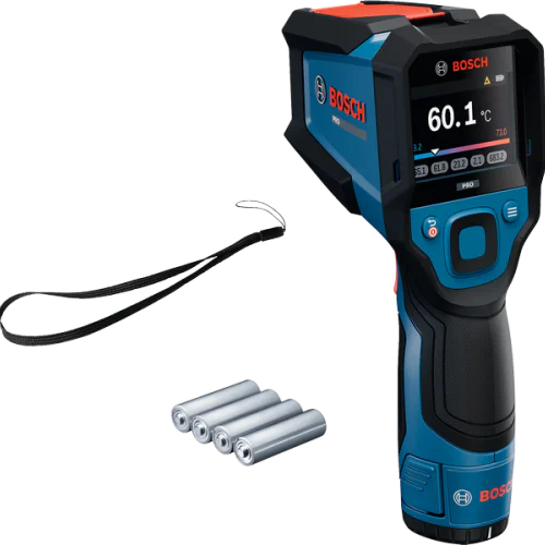 Инфрачервен термодетектор Bosch GIS12V-700-14