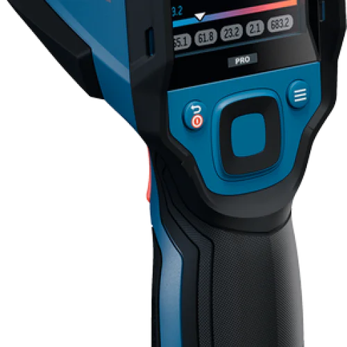 Инфрачервен термодетектор Bosch GIS12V-700-14