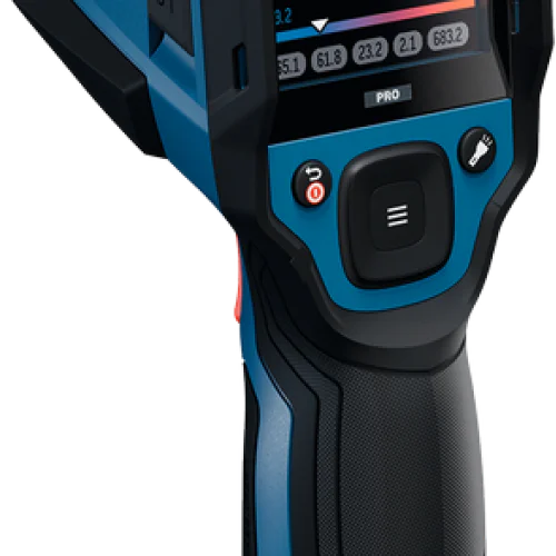 Инфрачервен термодетектор Bosch GIS12V-800-16