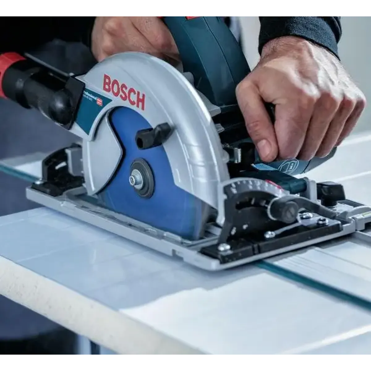 Циркулярен диск за сандвич панели Bosch EXPERT Sandwich Panel, ф210 x 1,8.4/2 x 30 mm, T36