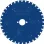 Циркулярен диск за сандвич панели Bosch EXPERT Sandwich Panel, ф210 x 1,8.4/2 x 30 mm, T36