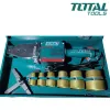 Поялник за полипропилен TOTAL Industrial, Ф 20 - 63 мм, 800 / 1500 W TT328151