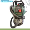 Универсална прахосмукачка Bosch PAS30-240PRS, 1400 W, 67 л/сек, 30 л, Bluetooth адаптер 06033E7300