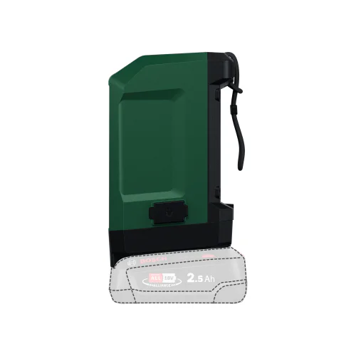 Bluetooth тонколона Bosch UniversalSpeaker 18V-1, соло