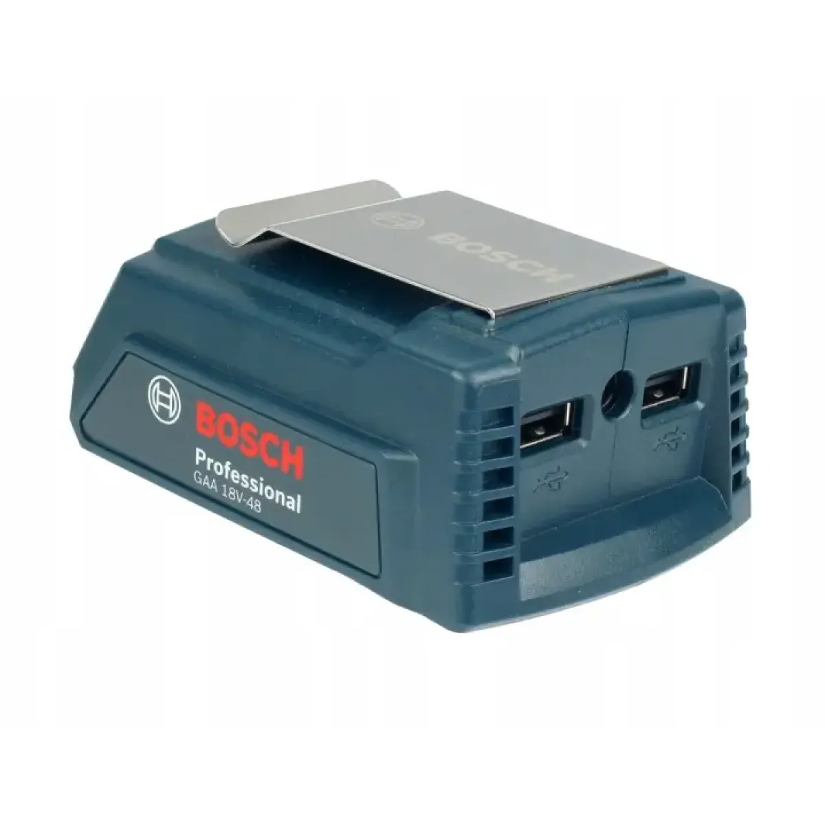 Зарядно за акумулаторни батерии Bosch GAA 18V-24 (GHJ 12+18V) 1600A00J61