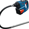 Акумулаторен вибратор за бетон Bosch GVC18V-25-120D, без батерия и зарядно устройство