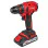 Винтоверт Raider RDP-PBCD20 Set R20, 10mm, 44Nm, 2Ah куфар