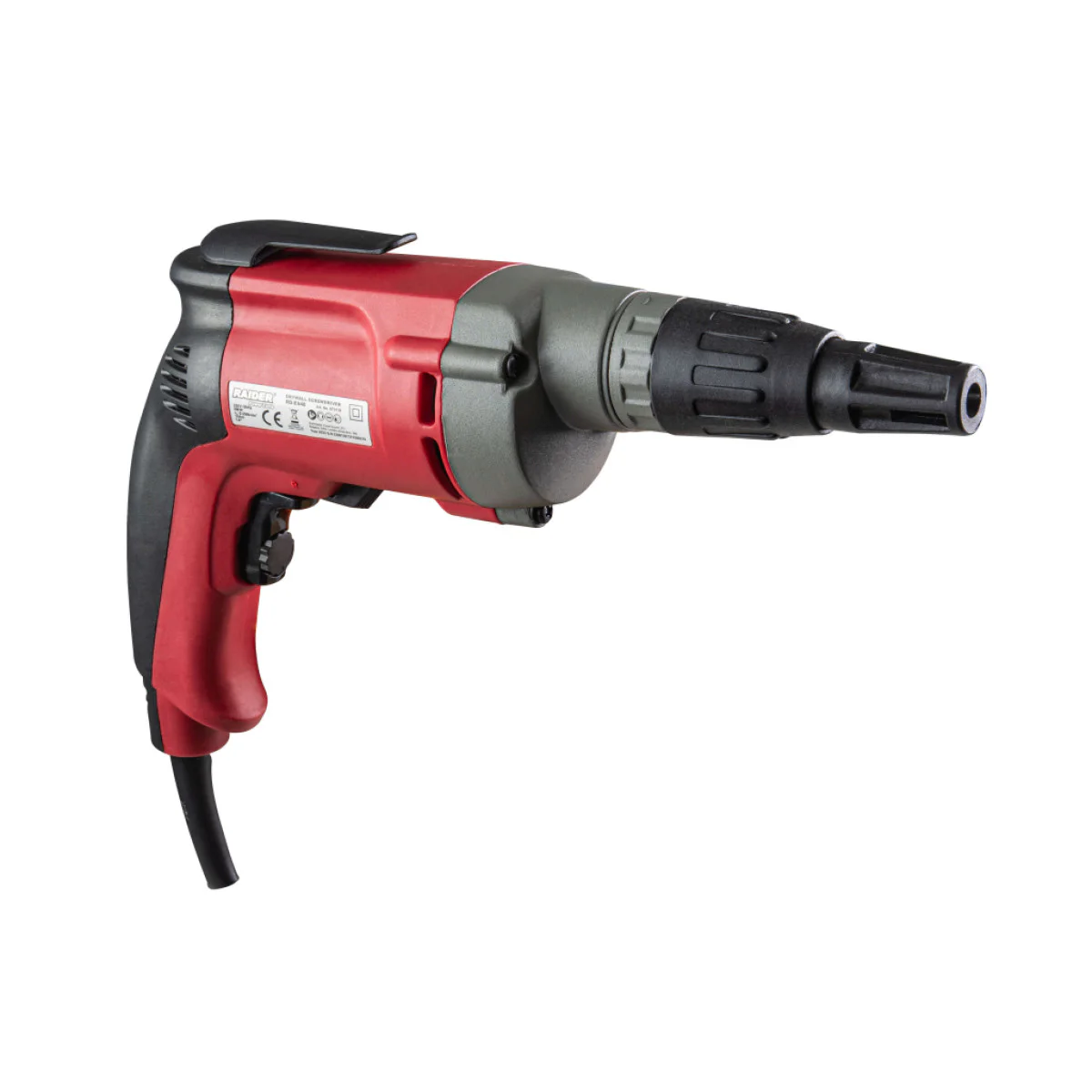 Винтоверт за гипсокартон Raider RD-ES48, 500W, 1/4 073110