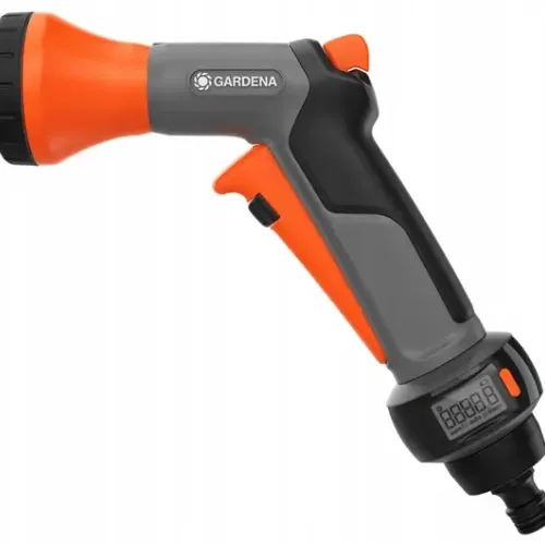 Воден пистолет AquaCount GARDENA