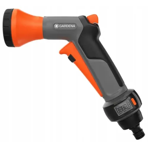 Воден пистолет AquaCount GARDENA