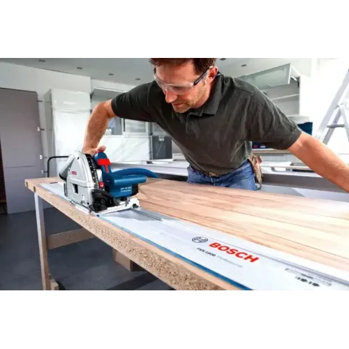 Водещ линеал за ръчен циркуляр Bosch FSN 1600 - 1600 мм