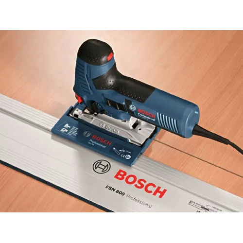 Водещ линеал за ръчен циркуляр FSN 800 Bosch
