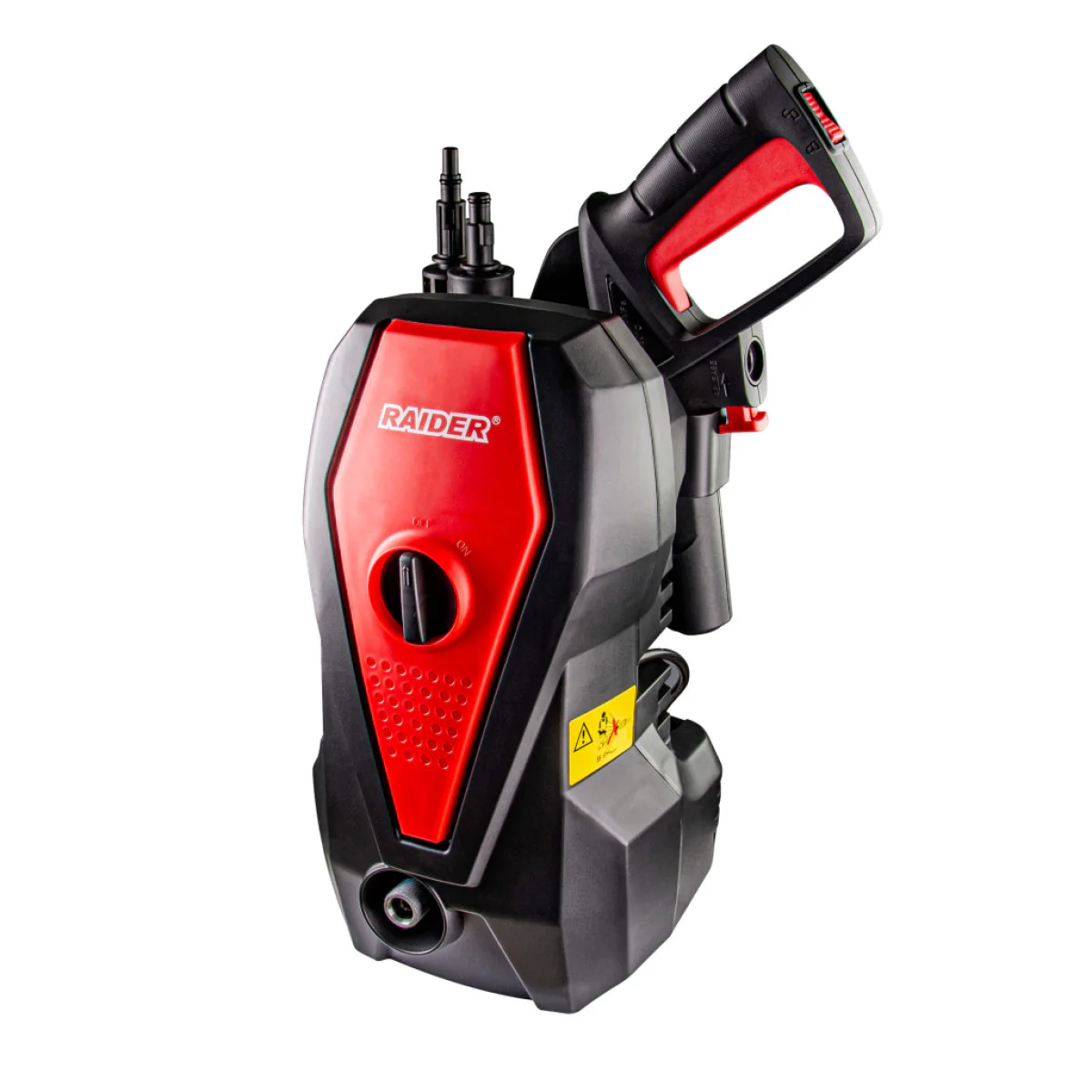Водоструйка Raider RD-HPC09, 1400W, 10MPa, 5L/min 072109