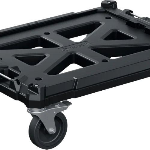 Bosch L-BOXX Contractor количка на колела