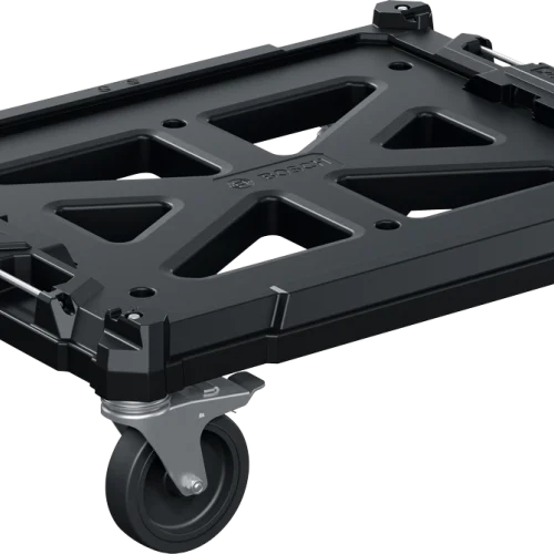 Bosch L-BOXX Contractor количка на колела