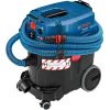 Прахосмукачка Bosch GAS 35 H AFC, клас H, 35л, автоматично почистване 06019C3600