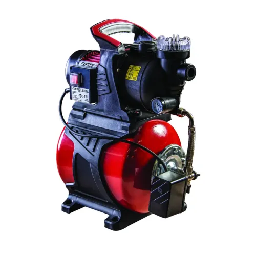 Хидрофор Raider RDP-WP800SW 800W 1" 40m 