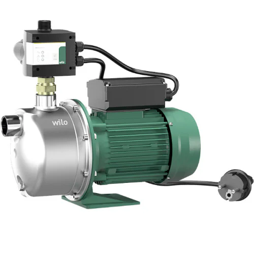 Хидрофорна помпа Wilo FWJ 202 X EM, 0.65 kW, 4.5 м³/ч