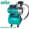 Хидрофорна помпа Wilo HWJ 203 X EM 19L 2402369