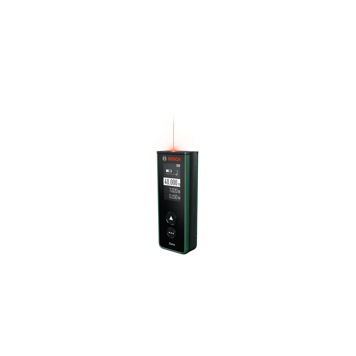 Лазерна ролетка Bosch Zamo IV UNI 0603672H00