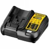 Зарядно DeWALT DCB107, 10.8 - 18V