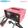 Зарядно за акумулатор 12V 5A RD-BC10 129962