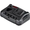 Зарядно за акумулаторни батерии Bosch GAX 18V-30 1600A011A9 Зарядно за акумулаторни батерии Bosch GAX 18V-30 1600A011A9