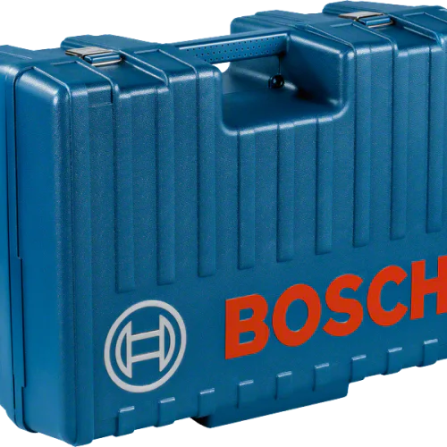 Куфар Bosch за ротационен лазер Bosch GRL 600, GRL 650