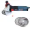 Ъглошлайф Bosch GWS 1400, 1400 W, ф125