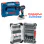 Акумулаторен винтоверт Bosch GSR 18V-90 C - 64 Nm, без батерия и зарядно в L-BOXX 136  Акумулаторен винтоверт Bosch GSR 18V-90 C - 64 Nm, без батерия и зарядно в L-BOXX 136