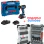 Акумулаторен винтоверт Bosch GSR 18V-90 C - 64 Nm, 2бр GBA 18V 4.0Ah и зарядно в L-BOXX 136 Акумулаторен винтоверт Bosch GSR 18V-90 C - 64 Nm, 2бр GBA 18V 4.0Ah и зарядно в L-BOXX 136