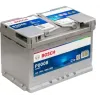 Акумулатор BOSCH Power 74Ah 680A