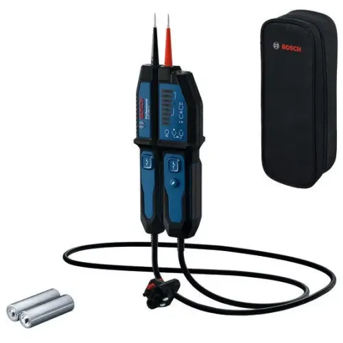 Електрически тестер Bosch GVT 1000-15