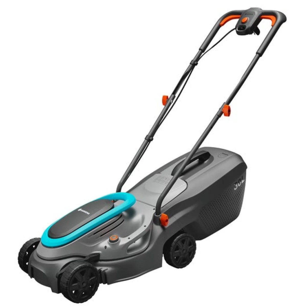 Електрическа косачка Gardena PowerMax 32/1200 G2,  32 см, до 300 м² 14633-20