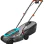 Електрическа косачка Gardena PowerMax 32/1200 G2,  32 см, до 300 м²