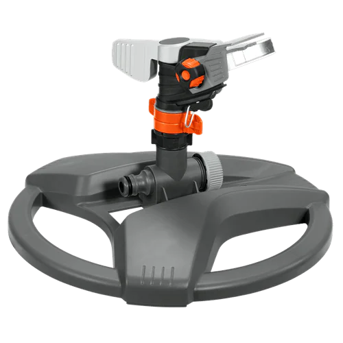 Импулсен разпръсквач с пълен или частичен кръг Premium GARDENA