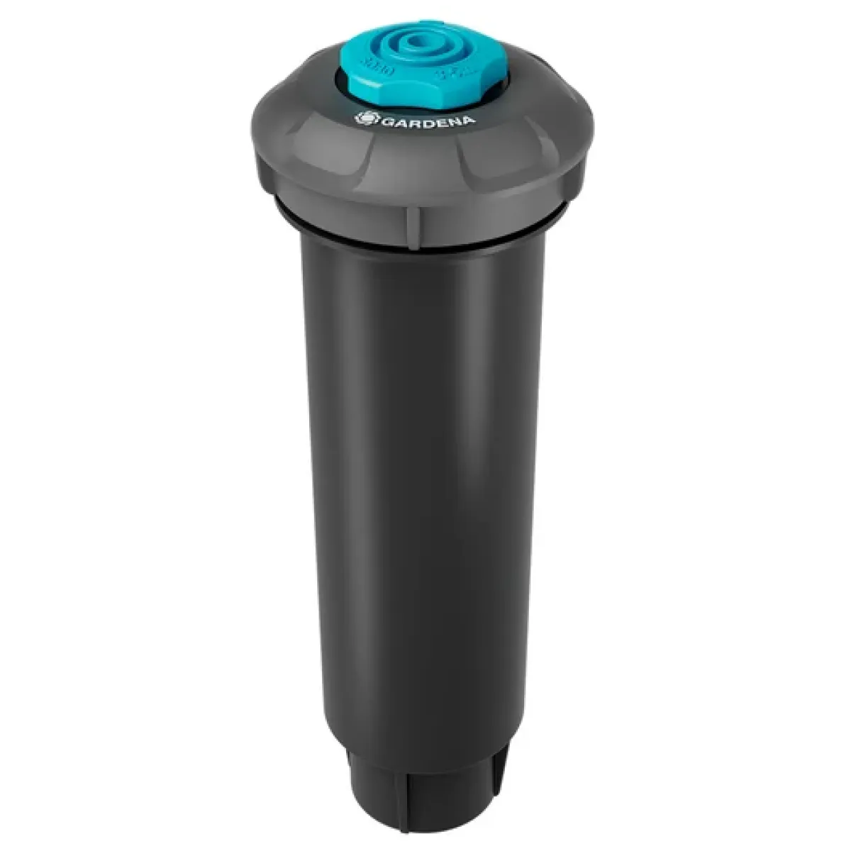 Изскачащ разпръсквач Gardena POP-UP SD80, 80 м², 1/2 08243-20