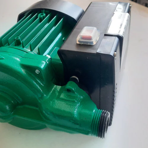 Помпа Wilo PB-088EA, за повишаване на налягане електрическа 8 м, 2.5 м3/ч, 60 W  Помпа Wilo PB-088EA, за повишаване на налягане електрическа 8 м, 2.5 м3/ч, 60 W