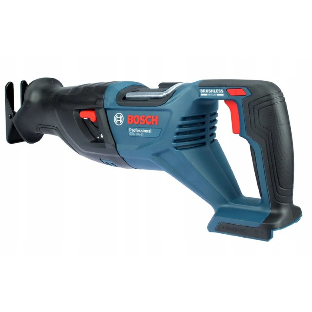 Акумулаторен саблен трион Bosch GSA 185-LI без батерия 06016C0020 Акумулаторен саблен трион Bosch GSA 185-LI без батерия 06016C0020