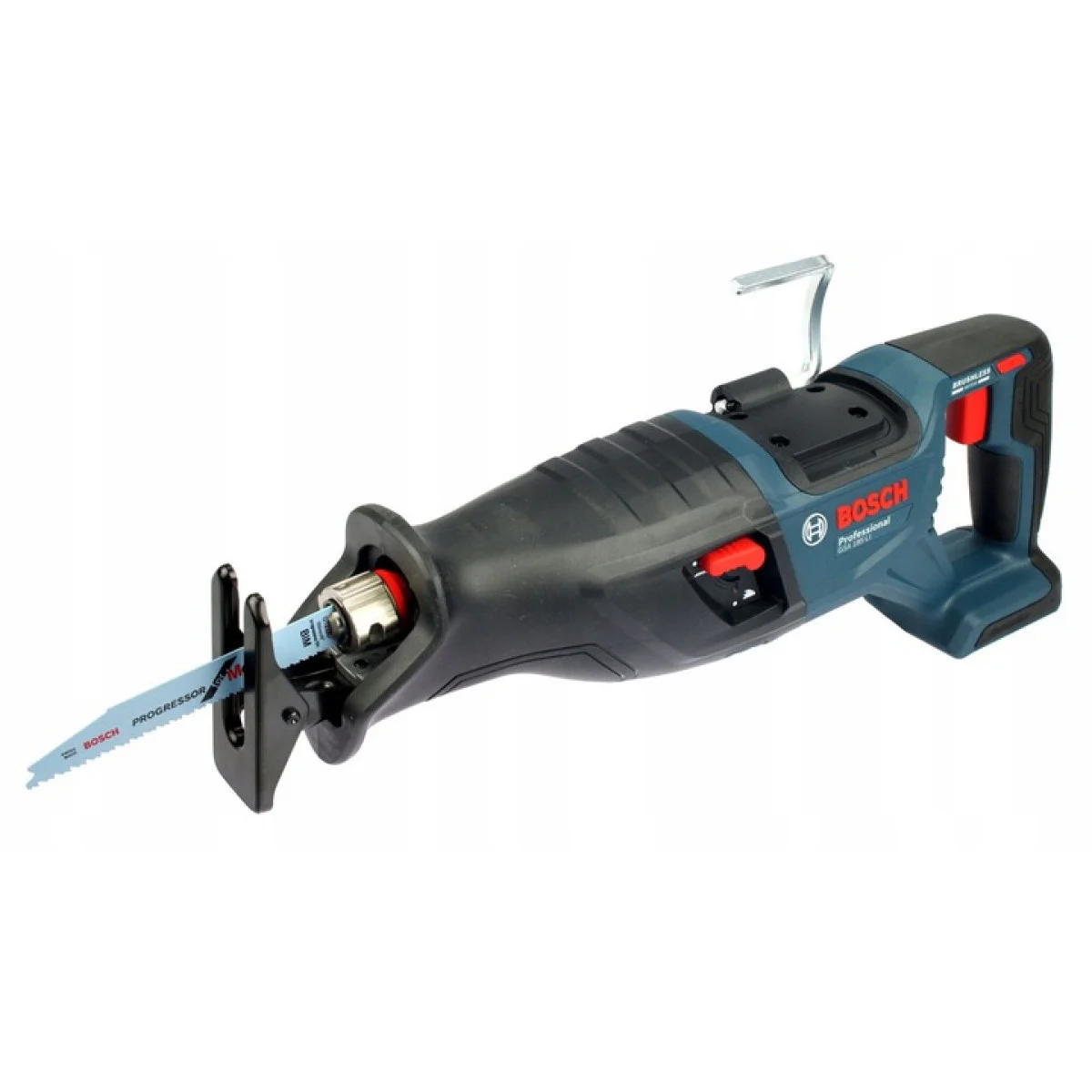 Акумулаторен саблен трион Bosch GSA 185-LI без батерия 06016C0020 Акумулаторен саблен трион Bosch GSA 185-LI без батерия 06016C0020