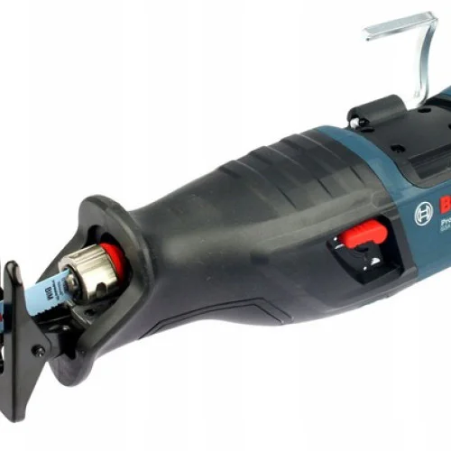 Акумулаторен саблен трион Bosch GSA 185-LI без батерия Акумулаторен саблен трион Bosch GSA 185-LI без батерия