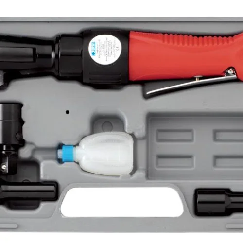 Пневматична тресчотка Fervi 0046