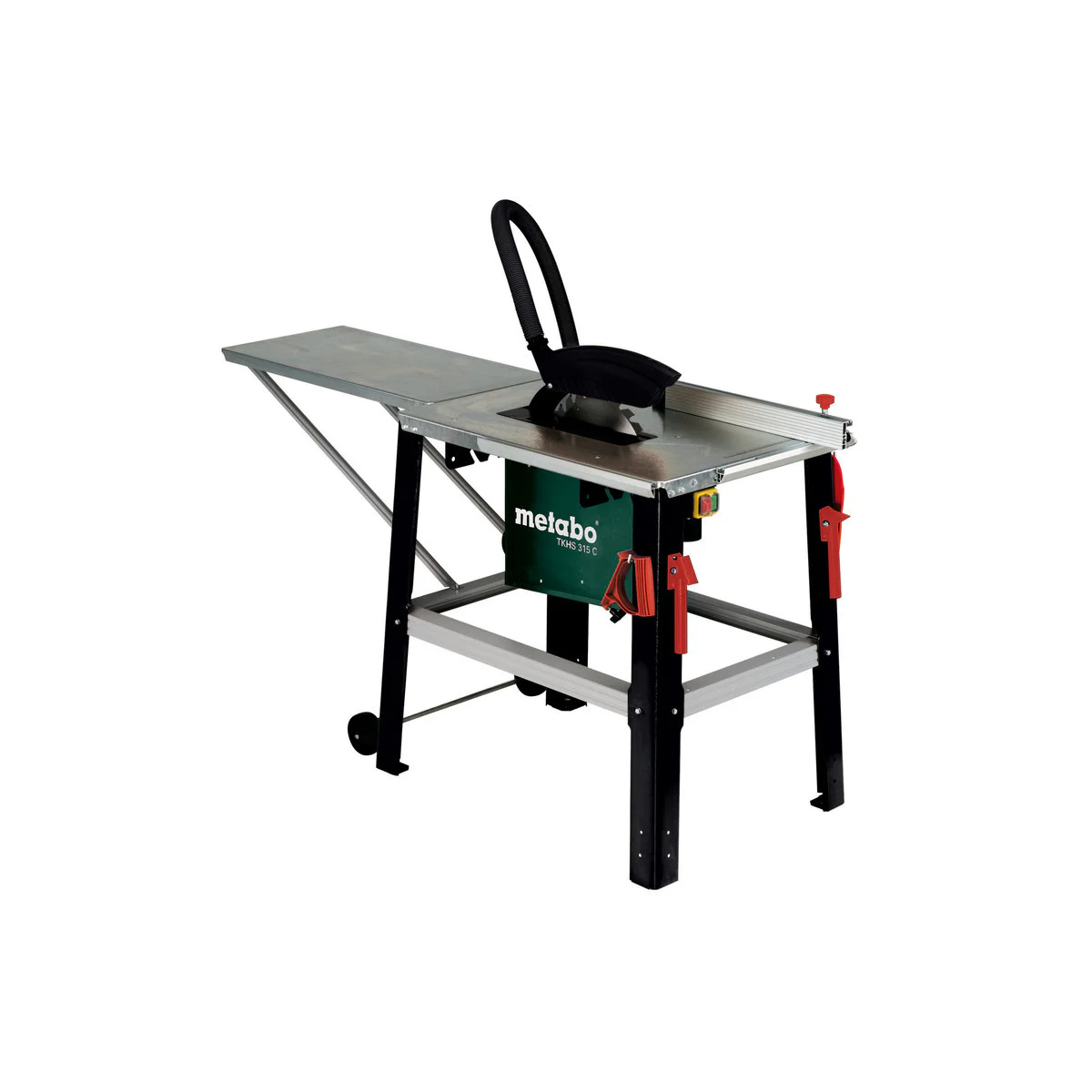 Циркуляр стационарен METABO TKHS 315C-2.0WNB, ø315mm, 2000W 0103152000 Циркуляр стационарен METABO TKHS 315C-2.0WNB, ø315mm, 2000W 0103152000