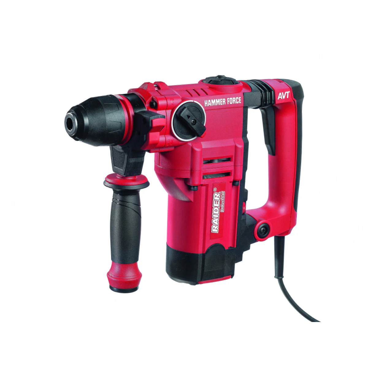 Перфоратор Raider RDI-HD49 SDS plus 011403