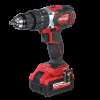Ударна акумулаторна бормашина RAIDER RDI-CDB01 011501